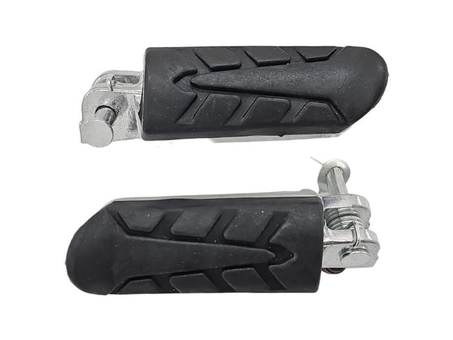 Tvs Apache Rtr Ön Basamak Sağ-Sol