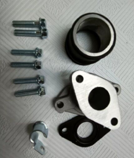 Mondıal Mondıal 50 Uag Ec Emme Manıfoldu Orijinal