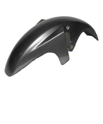 Yamaha Ön Çamurluk 125 Ybr Siyah