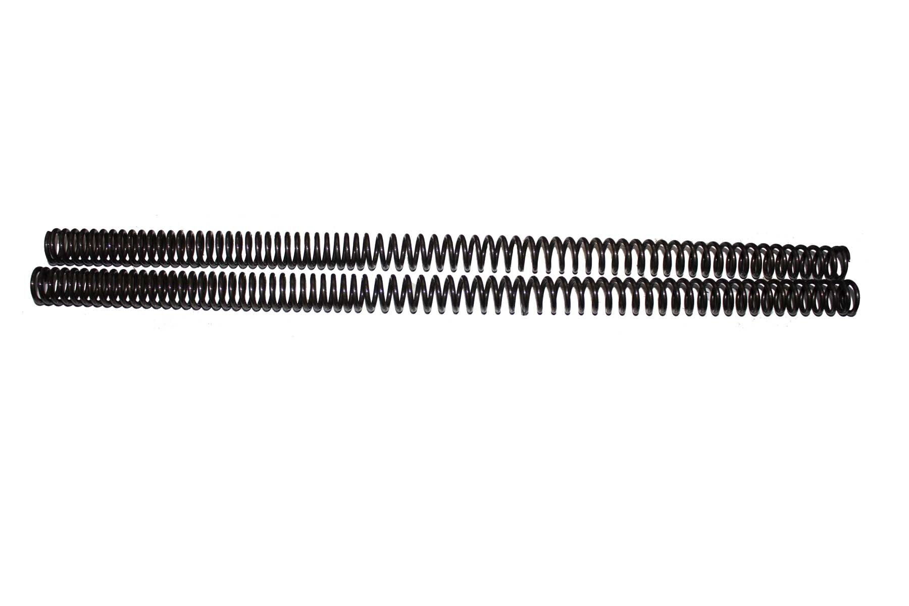 125 Cg Model Ön Amortisör Yayı 20 Mm