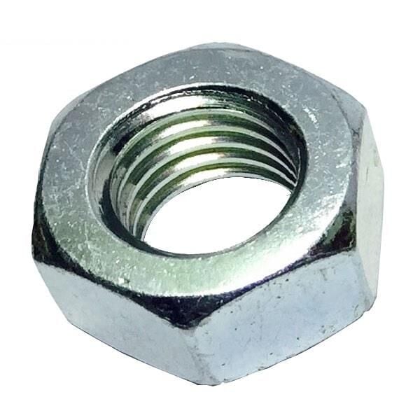 6 Metrik Somun (1 Adet)