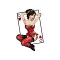 70 X 110 Mm Sticker 10Lu