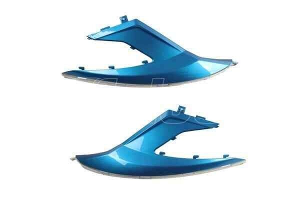 Falcon New Handy Arka Karenaj Alt Parca Sağ Sol Füme Takım