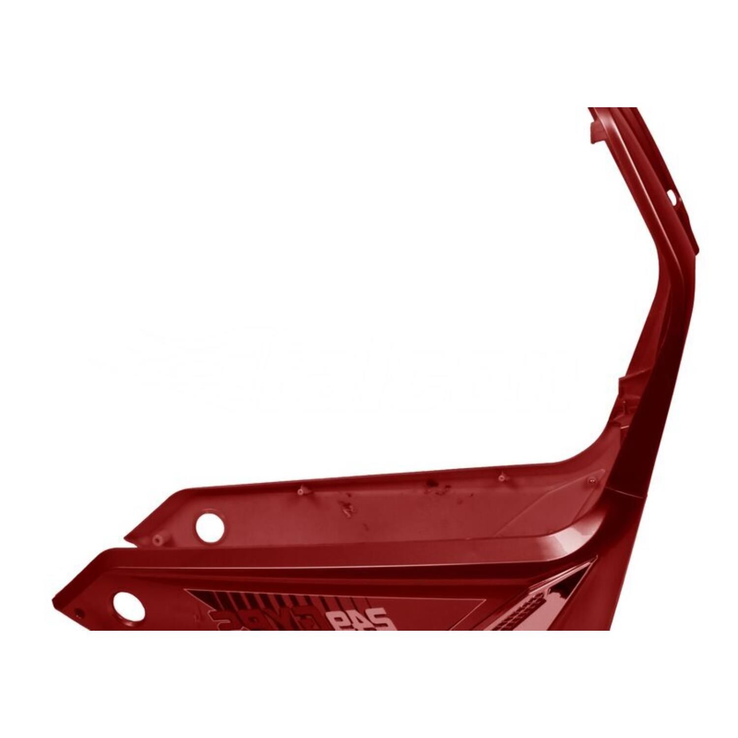 Gyps 249 Marşbiyel Kırmızı Sağ