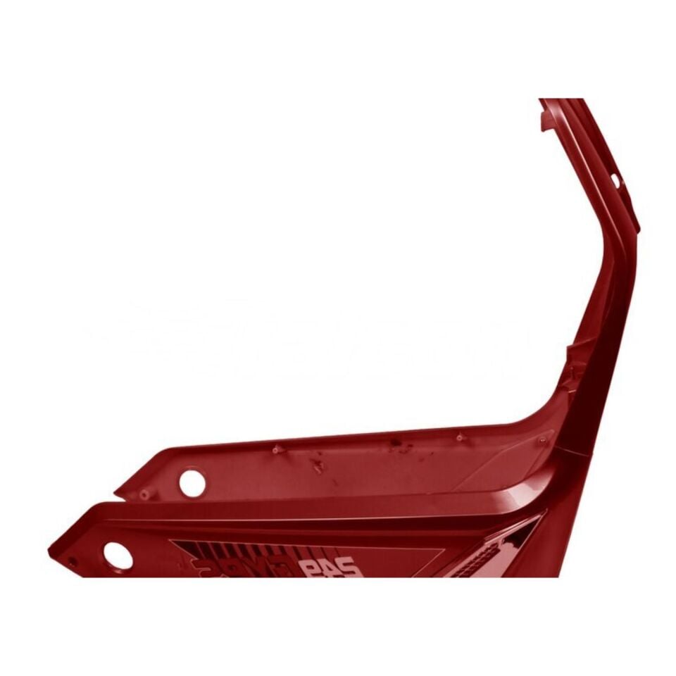 Gyps 249 Marşbiyel Kırmızı Sağ