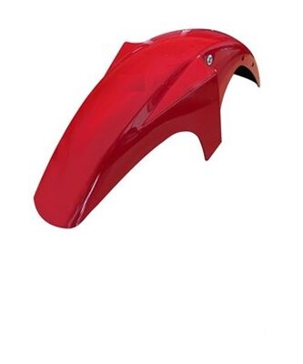 Yamaha Ön Çamurluk  125 Ybr Kırmızı