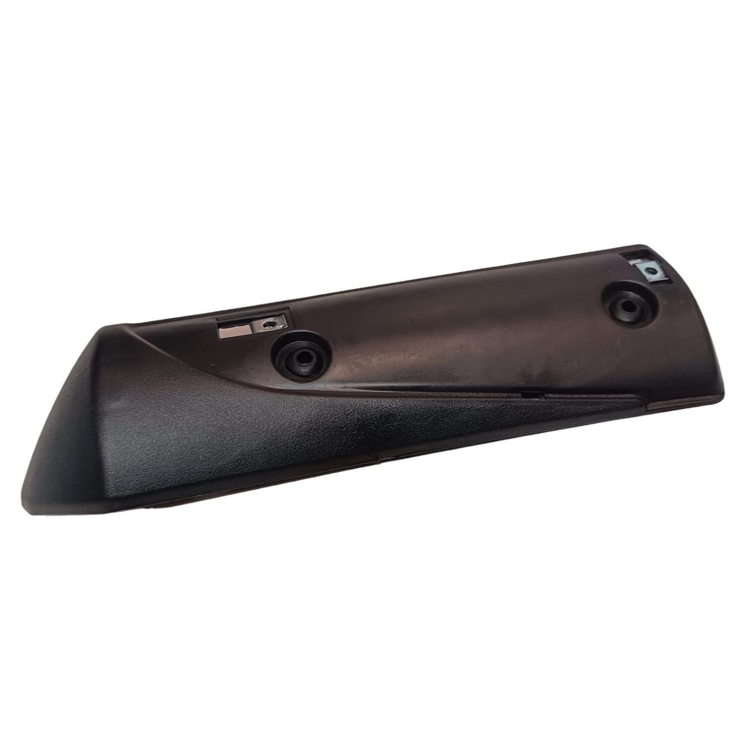 Mondial Fury 110i Egzoz Dekor Kapagı