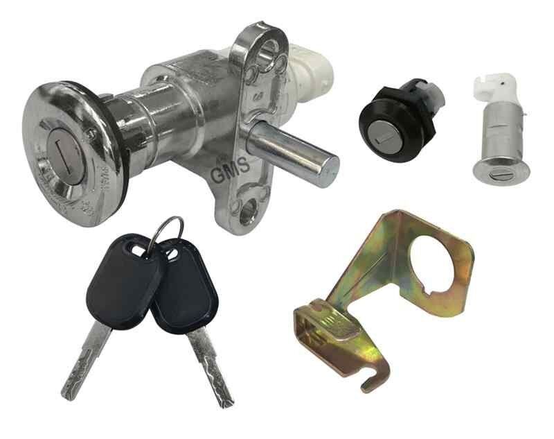 Mondial Kontak Set Mondıal Wıng-Kuba Azure