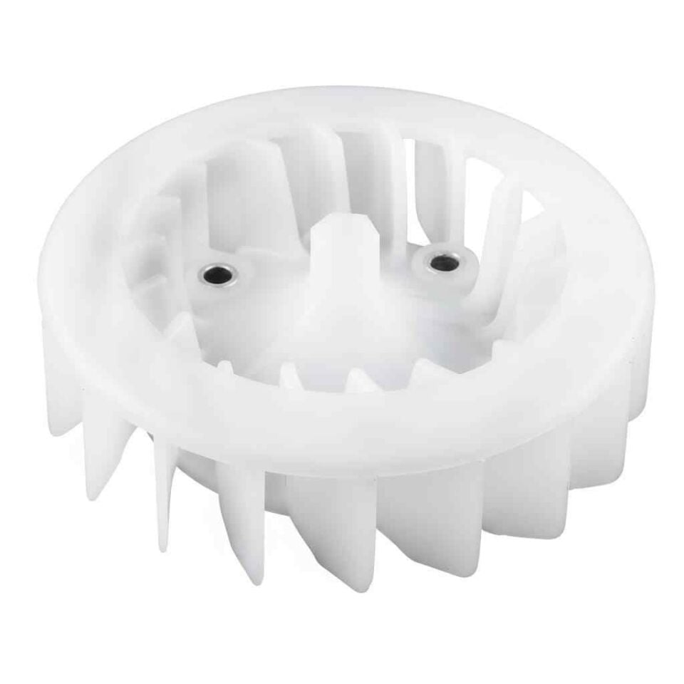 Scooter Fan