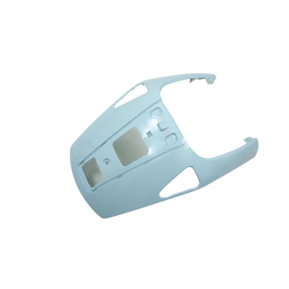 Scooter Revival 50 Ön Panel Alt Turkuaz