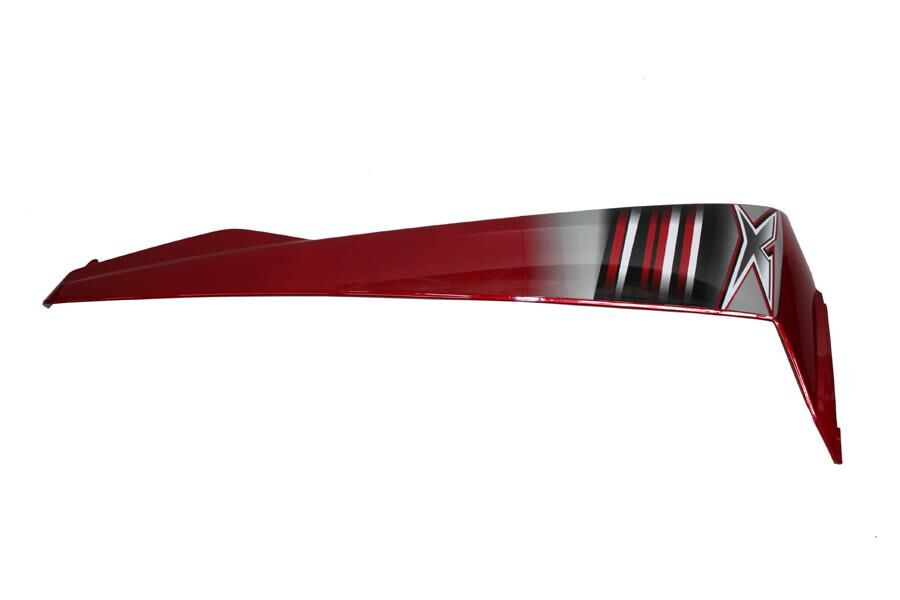 Sfs 100 Sol Dış Dizlik Kırmızı Orj