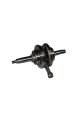 Sk50 Attack Kmt50s-e Krank Komple 13 Perno Orijinal