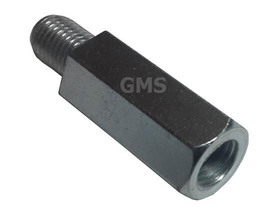 Skm Sıperlık Uzatma Üst M8 Düz-Alt Düz