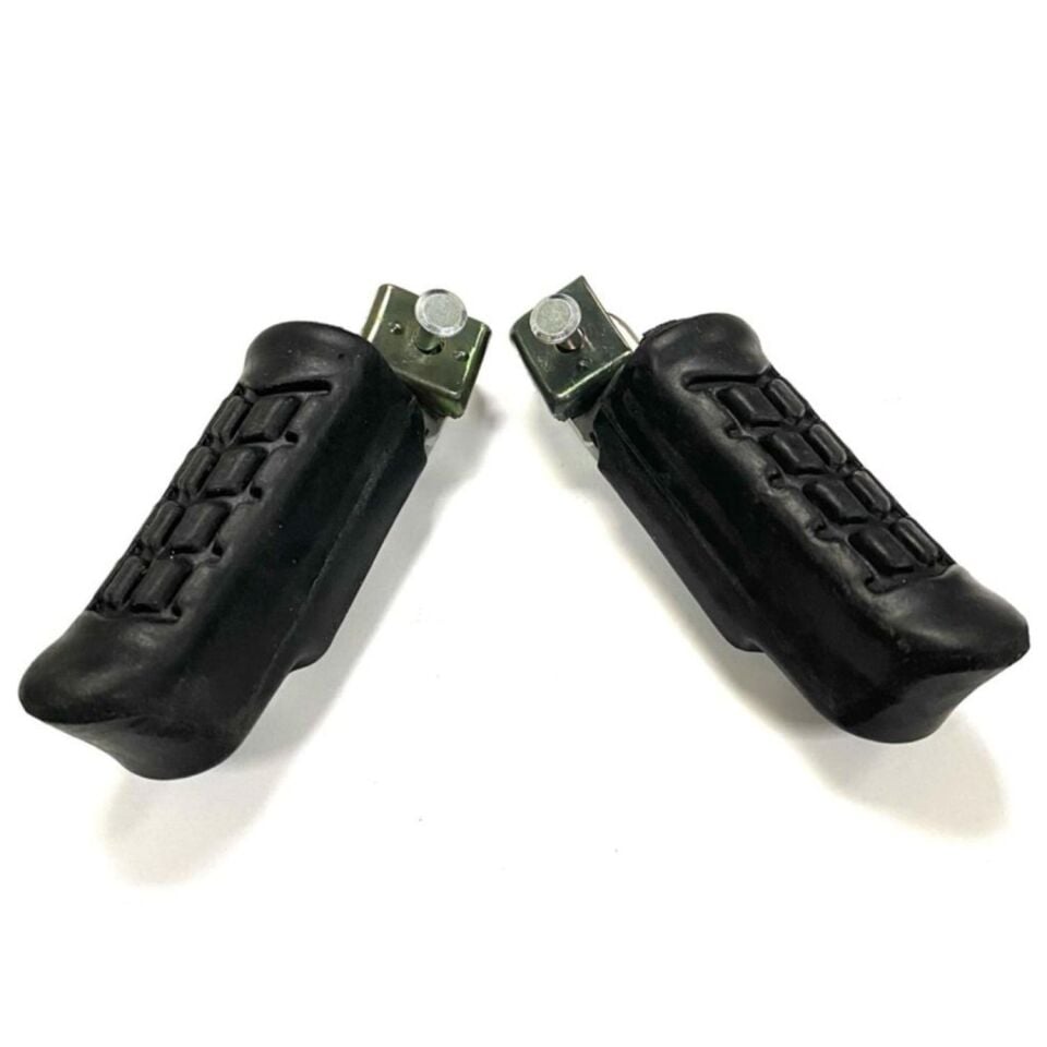 Tvs Apache Rtr Arka Basamak Sağ-Sol