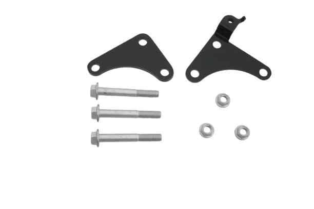 Zontes S250 Motor Baglantı Braketı Komple Orijinal