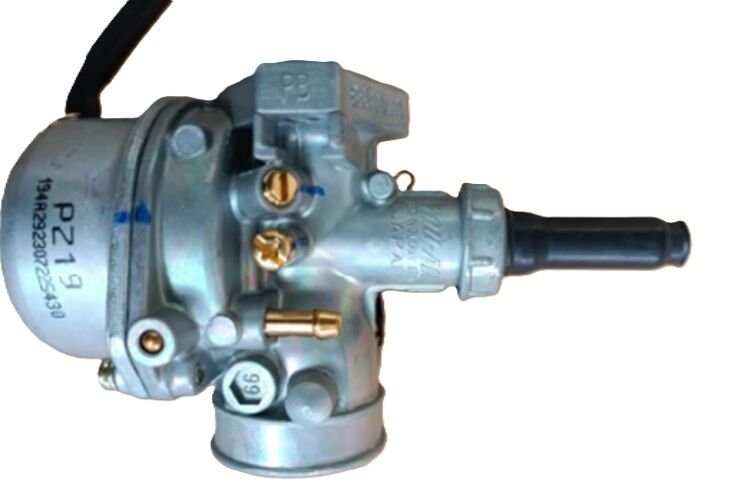 Mondıal Mondıal 50 Uag Ec Karburator Orijinal