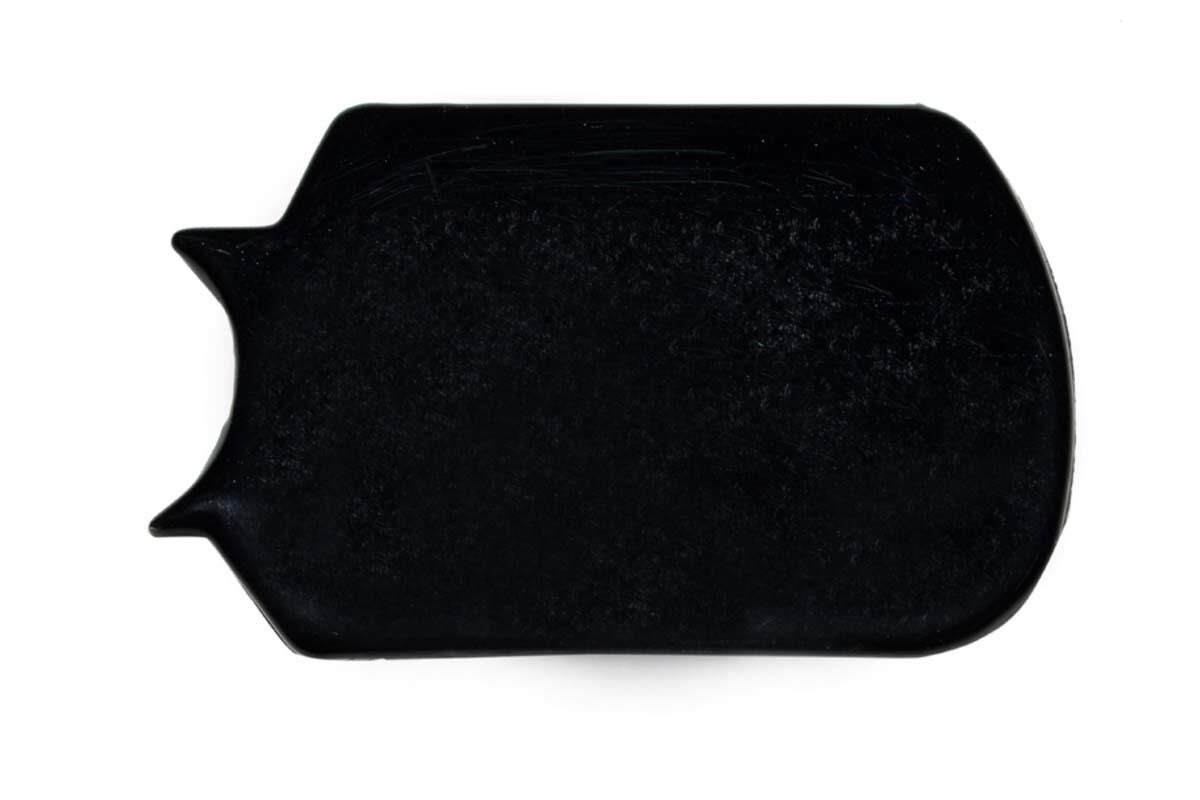 100 Ukh Hidrolik Kutusu Üst Kapak Siyah Orj