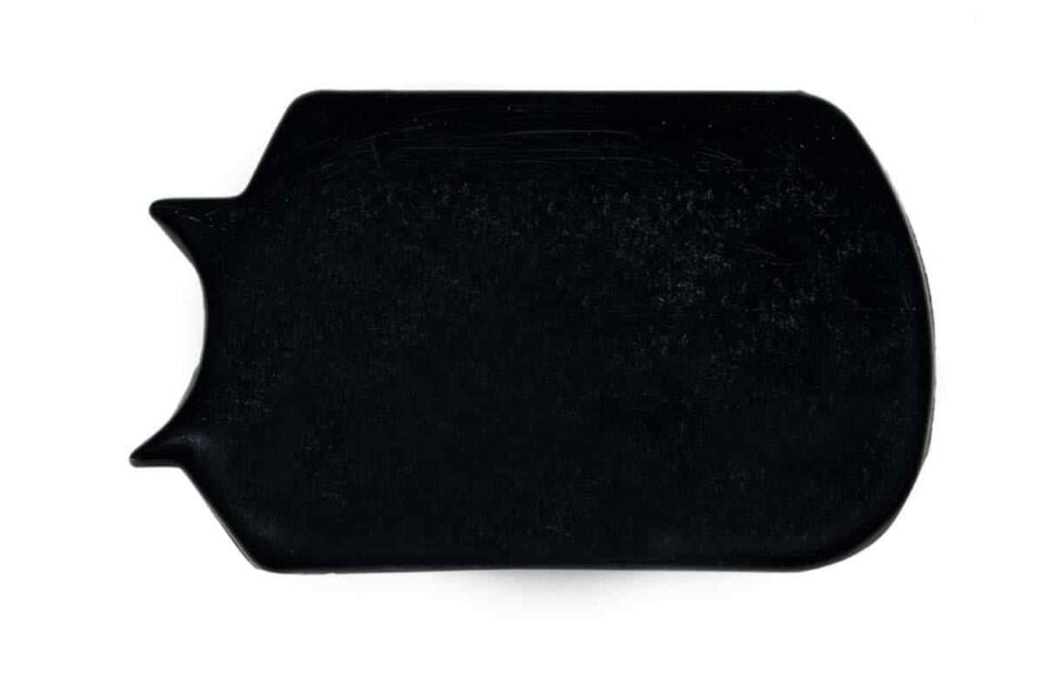 100 Ukh Hidrolik Kutusu Üst Kapak Siyah Orj