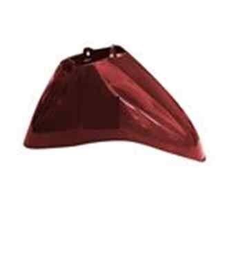 E-bike Ön Çamurluk E Bıke E Mch Yuki Dünya Kırmızı