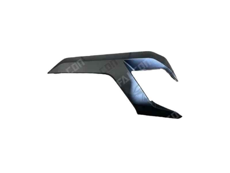 Falcon Mafsal (Salıncak) Dekoratif Kapak Mavi Sağ-Yuwı G10