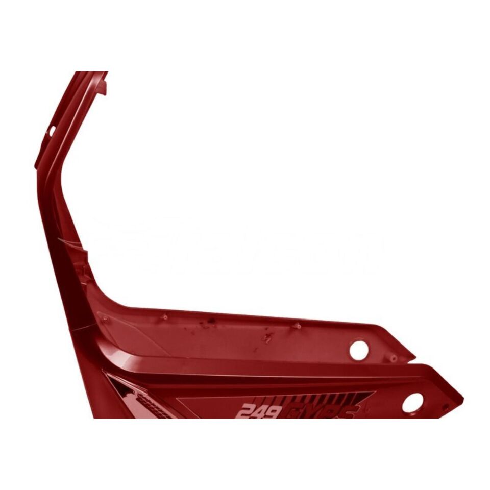 Gyps 249 Marşbiyel Kırmızı Sol