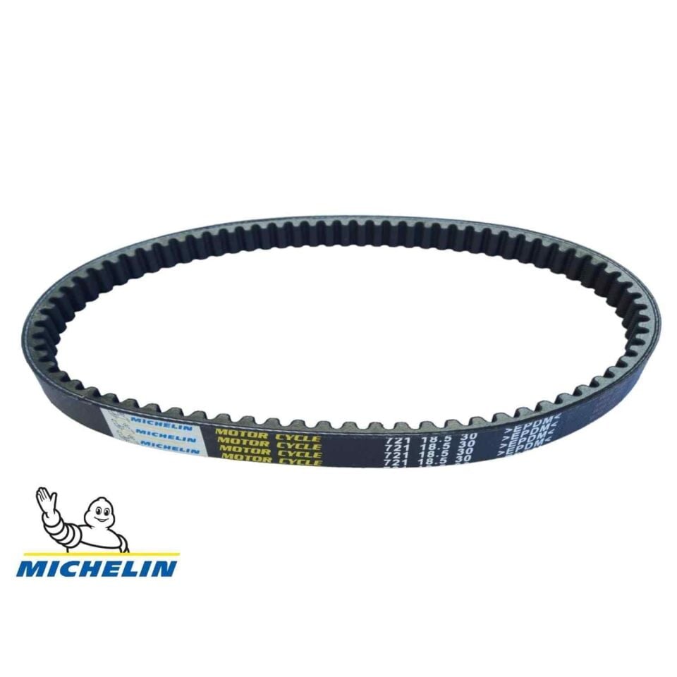 Honda Spacy 110 Kayış 721-18,5 Mıchelın=