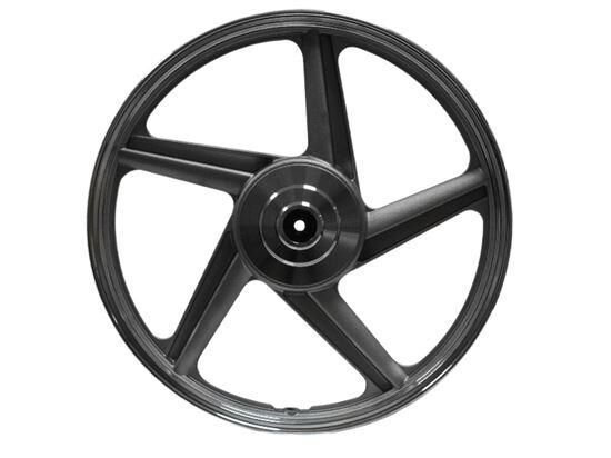 Jant Ön Kuba Sport - Cg