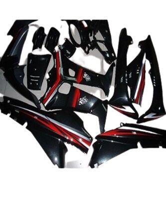 Kaporta Seti 100 Mfh 2011 Siyah Y/s