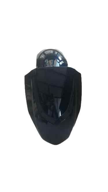 Mondial Fuzion 125 Ön Çamurluk Mavi Orj