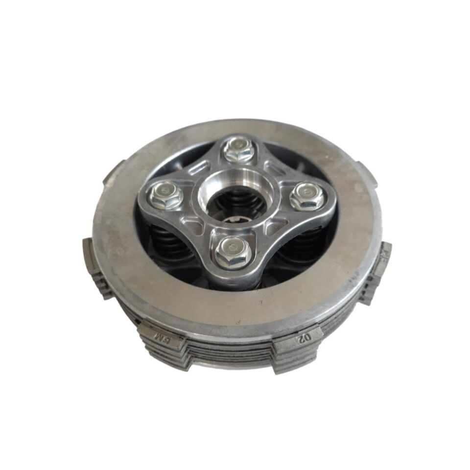 Tvs Apache 150 Debriyaj Balata Grubu