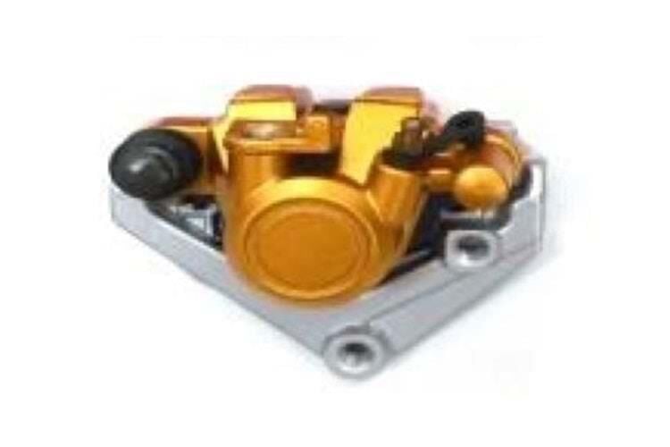 Yamaha Uyumlu Ön Fren Alt Merkezi Ymh.ybr Em