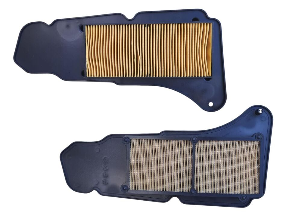 Yamaha Xmax 400 Hava Filtre Elemanı (2013-20) Hfa4404