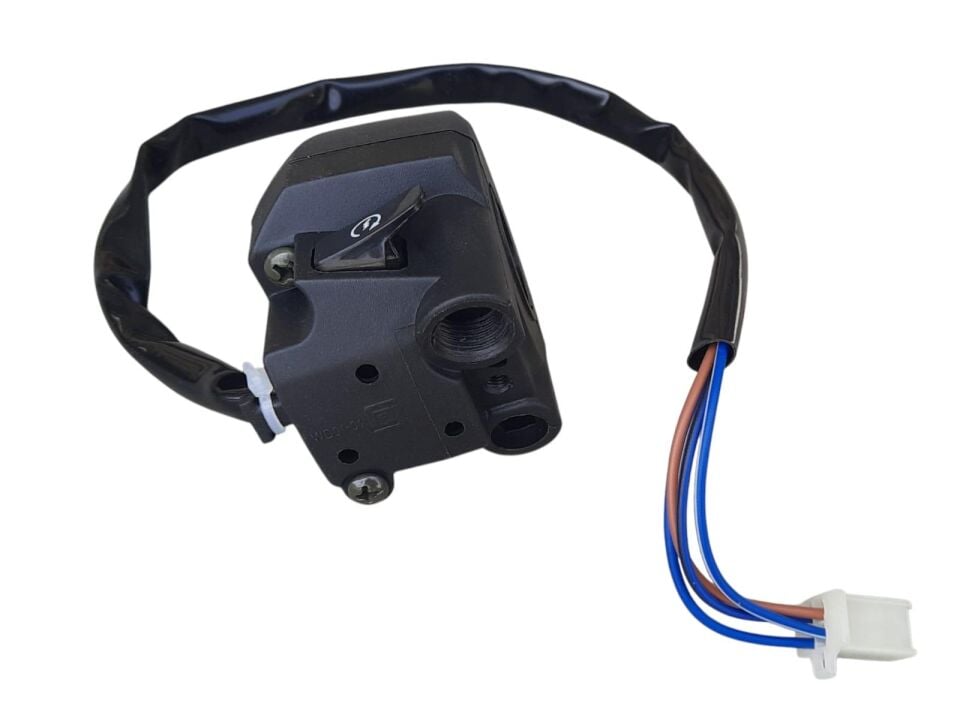 Yamaha Ybr Sağ Kumanda 2010