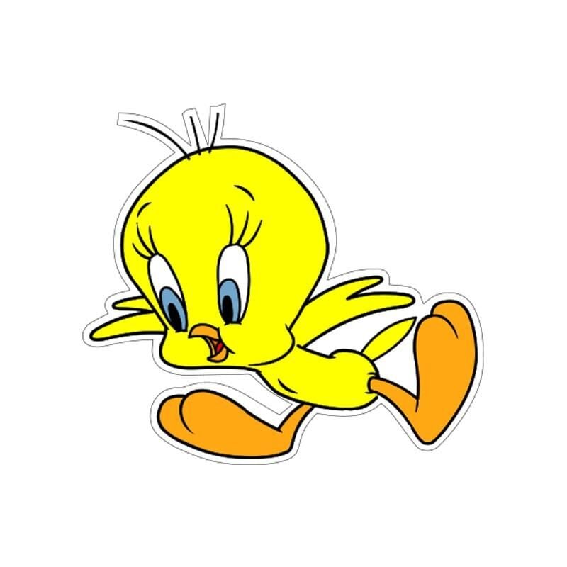 75 X 70 Mm Sticker 10Lu