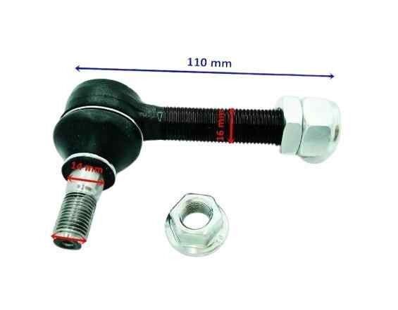 Atv Üst Rotil İth 20310 12-14-16-110 Mm (63339)