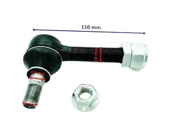 Atv Üst Rotil İth 20310 12-14-16-110 Mm (63339)