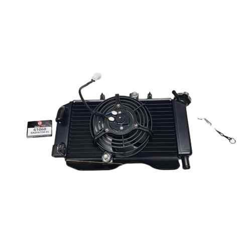 Cf Moto Radyatör Set E 5 Nk250