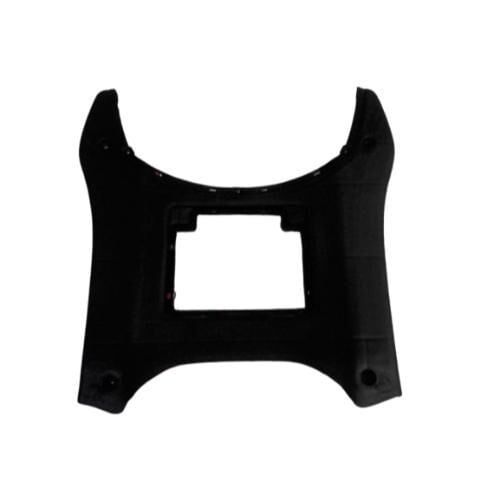 E-Bike Akü Tabanı Demir Kasa