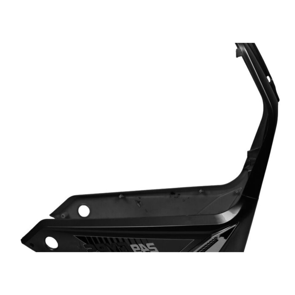 Gyps 249 Marşbiyel Siyah Sağ