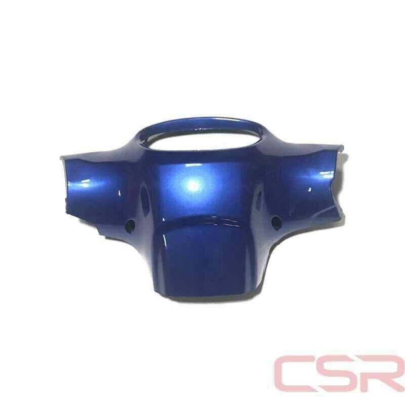 Modenas Kriss Gidon Granajı Arka (F) Mavi