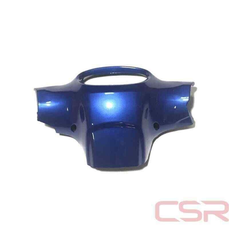 Modenas Kriss Gidon Granajı Arka (F) Mavi
