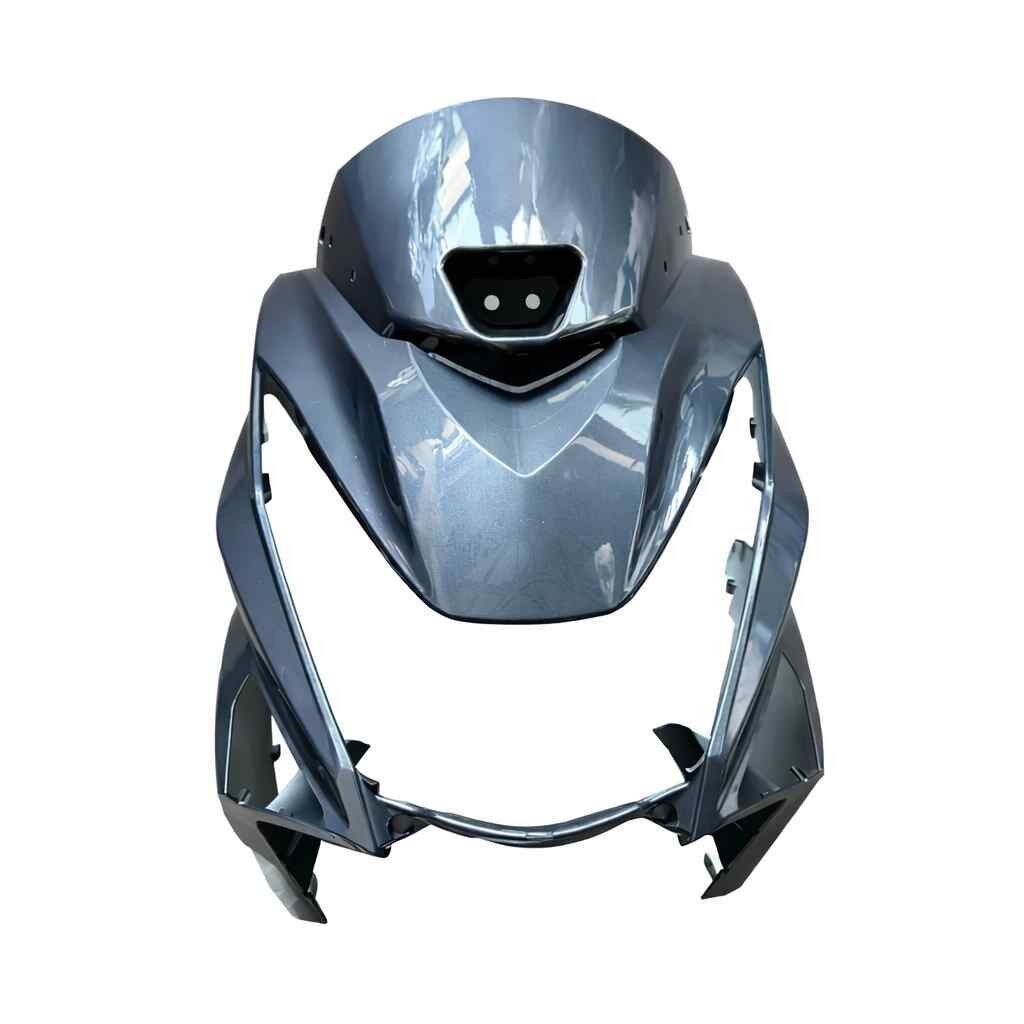 Mondial Fuzion 125 Far Muhafazası Gri Orj