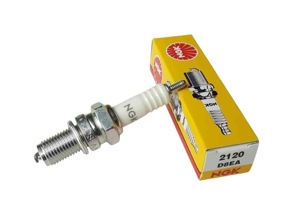 Ngk Buji D8Ea Cg Lx200 Çin Orj
