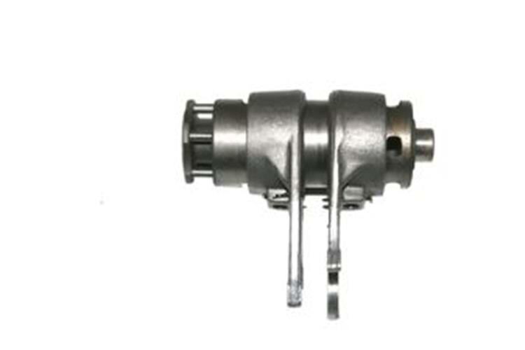 Sekromenç Komple (Döner Şanzuman) Cub Çelik/Sfc