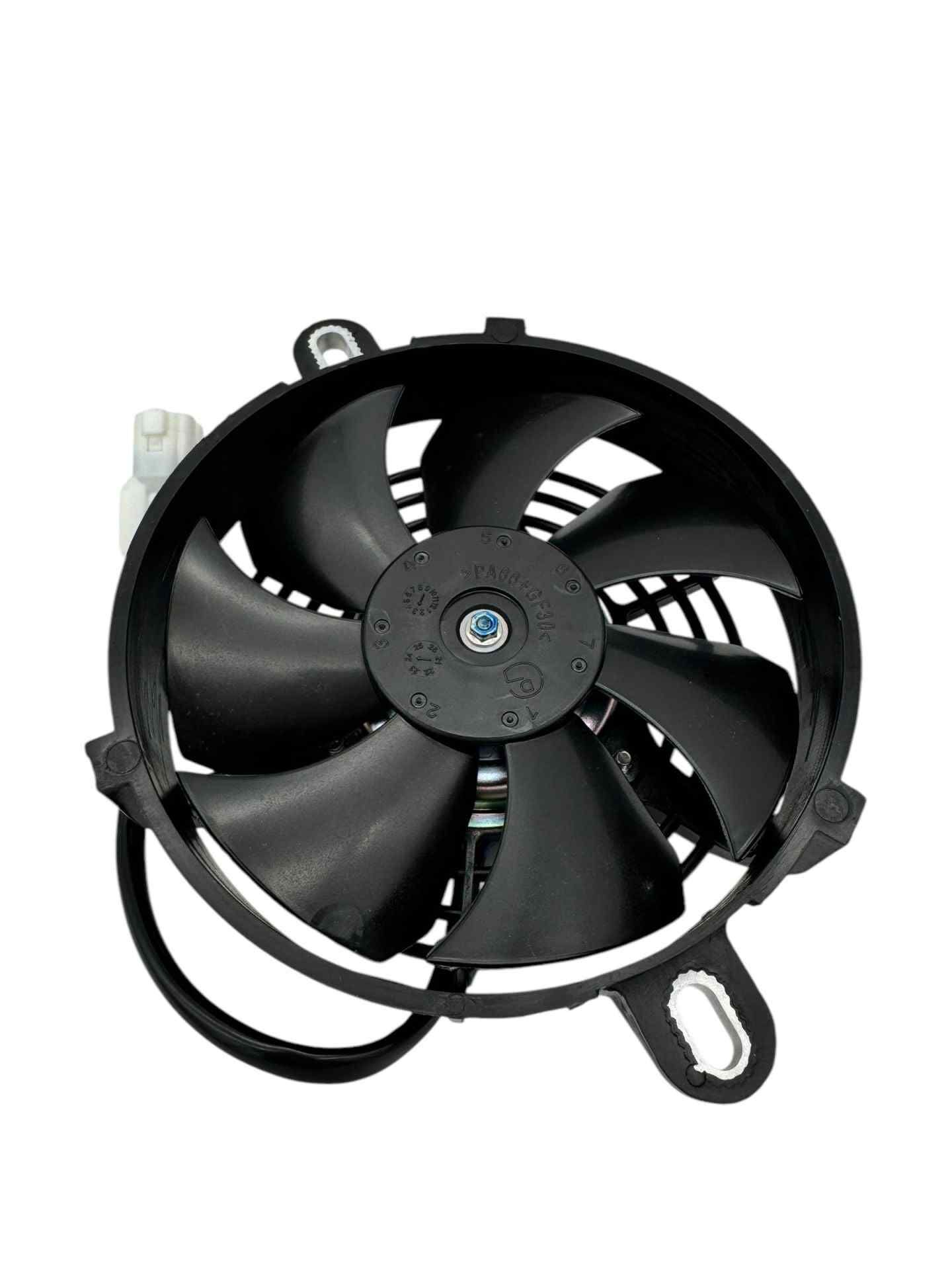 Cf Moto Cf250-6 Sr Radyator Fanı Orijinal