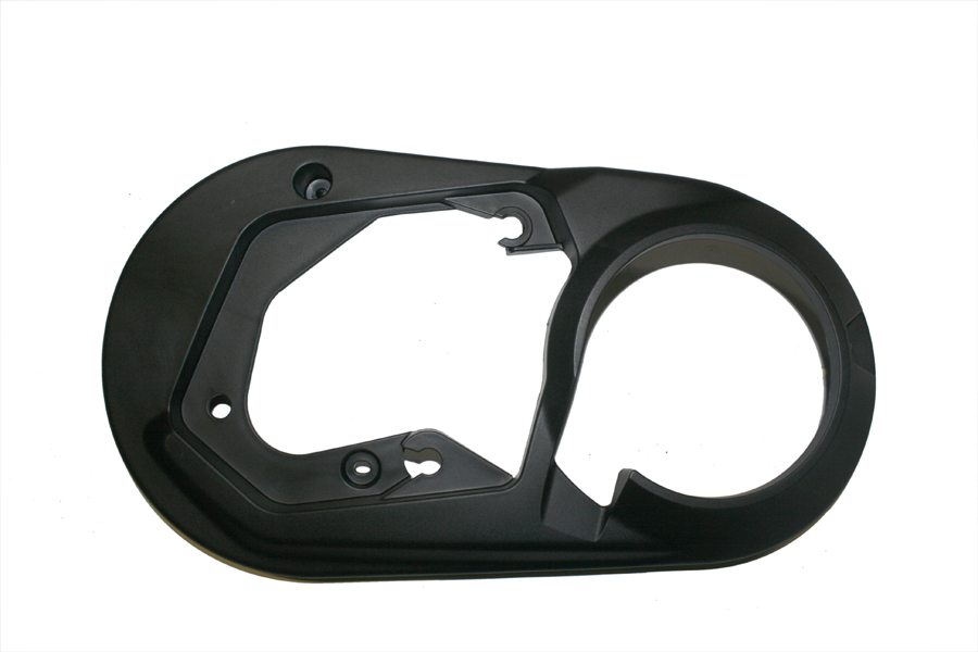Cf Moto Cf400Atr-L Eps (T3) Varyator Kapagı Orijinal