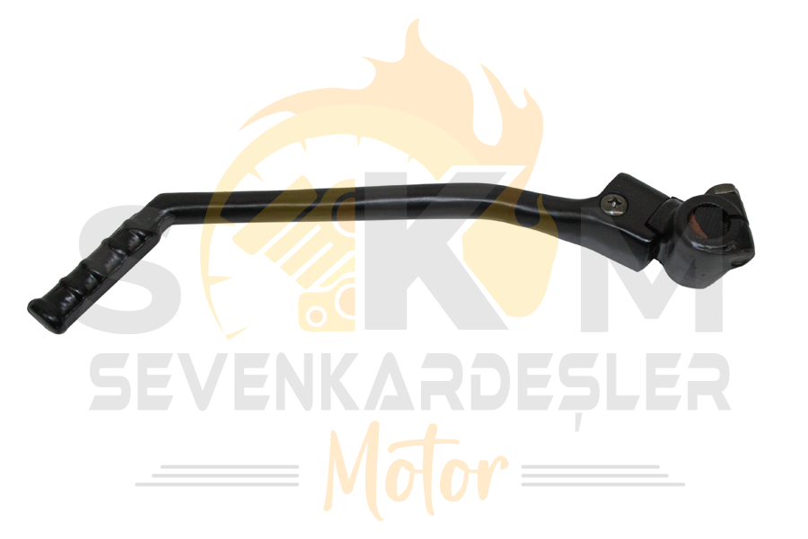 Mondıal X-Treme Max (200) Mars Pedalı Orijinal