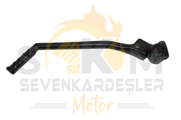 Mondıal X-Treme Max (200) Mars Pedalı Orijinal