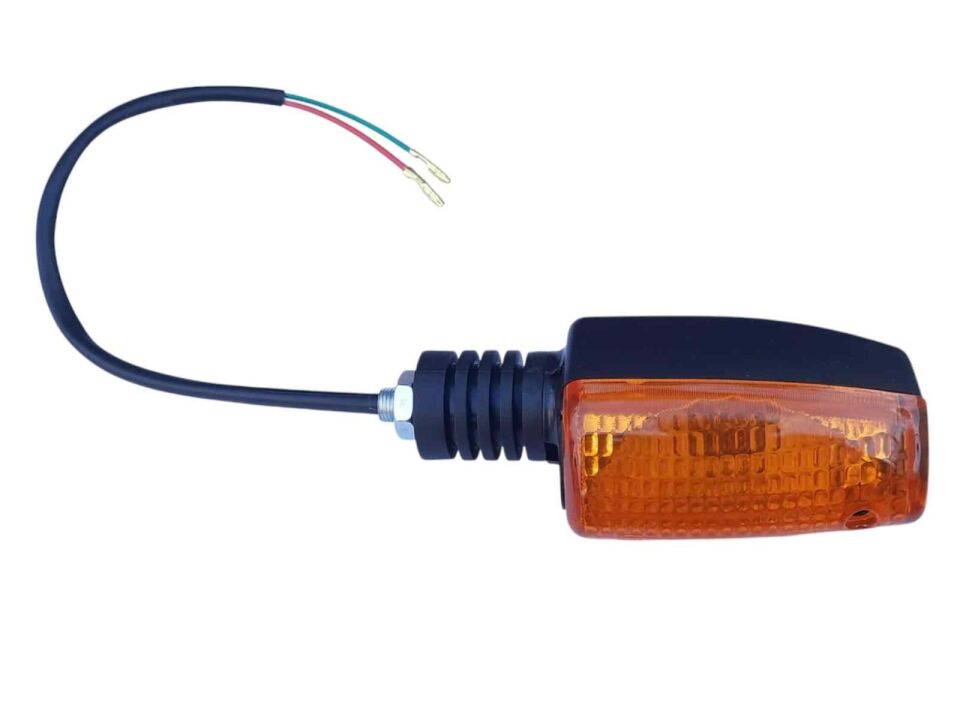 Yamaha Ybr Arka Sinyal Em