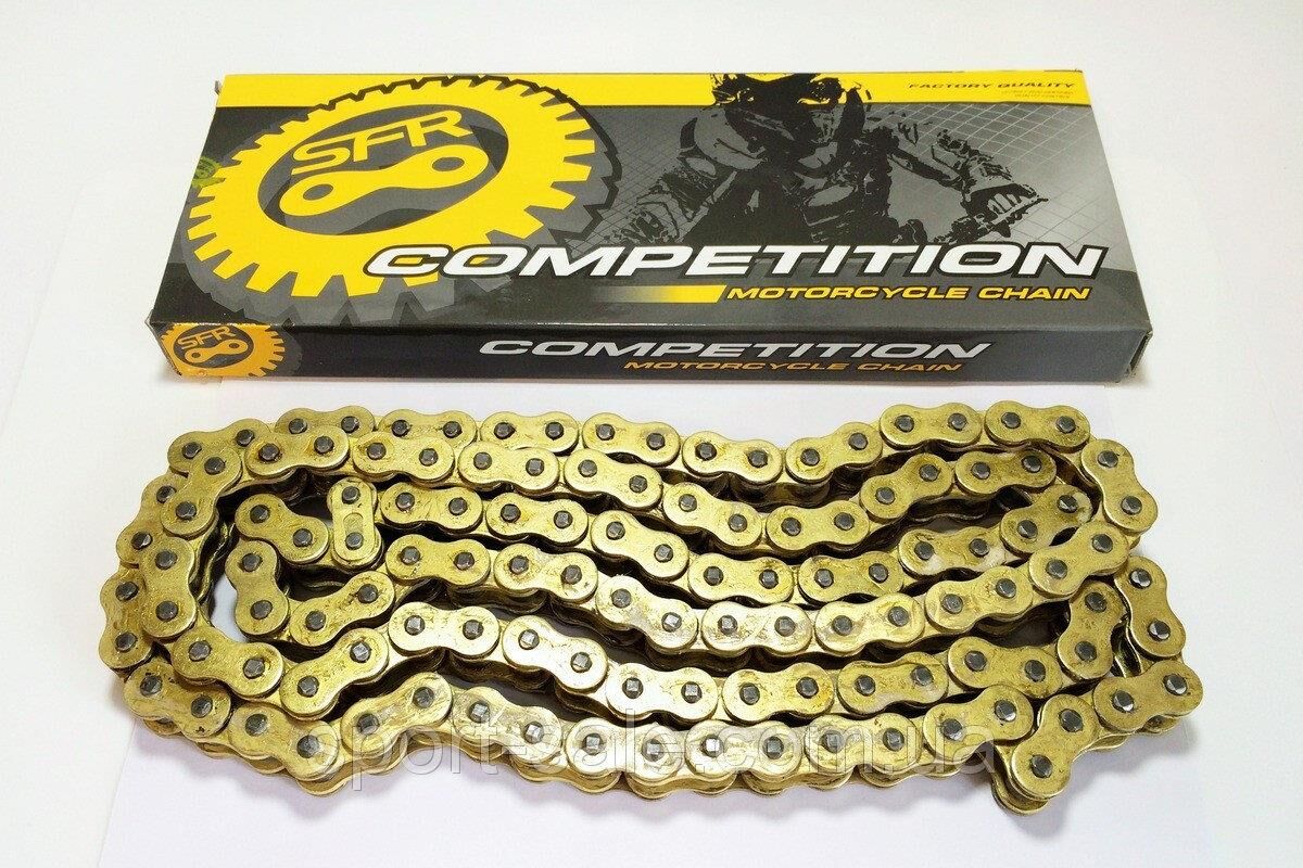 Zincir O-Ringli 520Hp0 128L Sfr Sarı Gold 42P